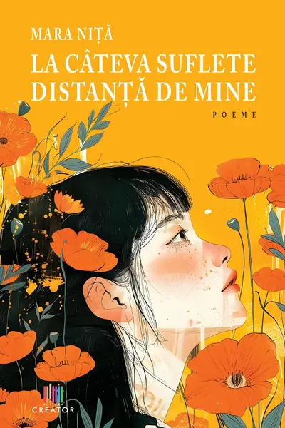 La cateva suflete distanta de mine