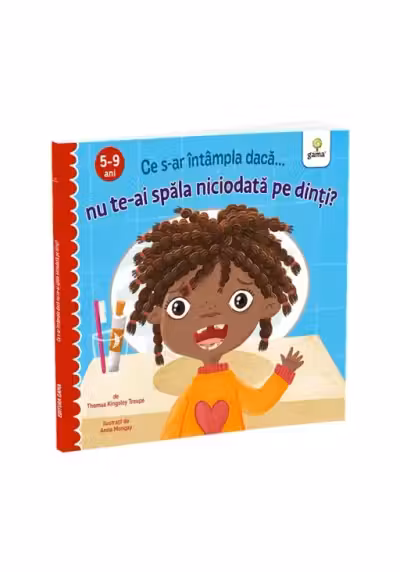 Ce s-ar intampla daca nu te-ai spala niciodata pe dinti?