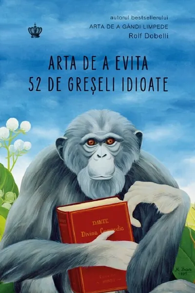 Arta de a evita 52 de greseli idioate