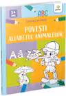 Povesti si Alfabetul animalelor