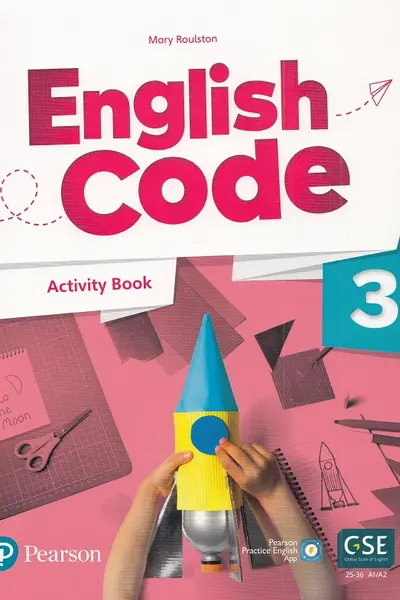English Code 3. Activity Book