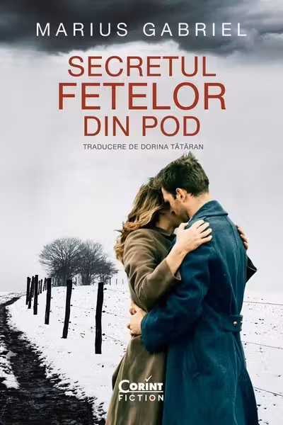 Secretul fetelor din pod