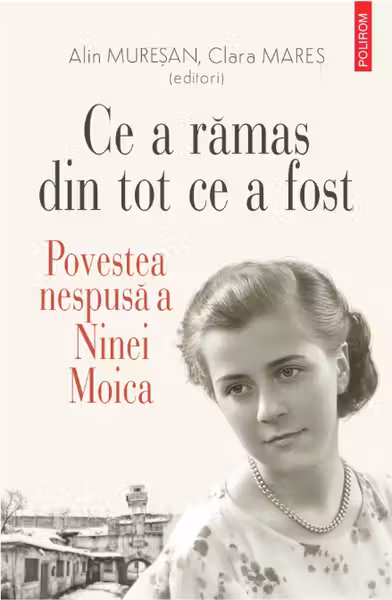 Ce a ramas din tot ce a fost