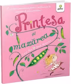 Printesa si mazarea