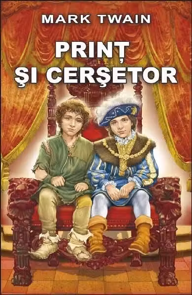 Print si cersetor
