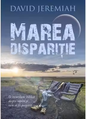 Marea disparitie