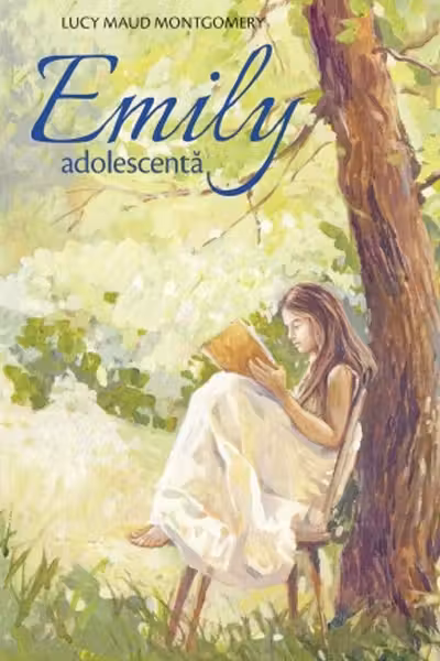 Emily adolescenta