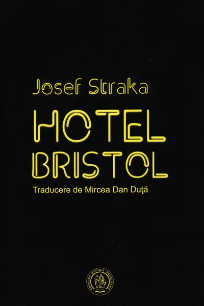 Hotel Bristol