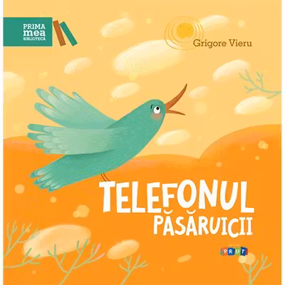 Telefonul pasaruicii