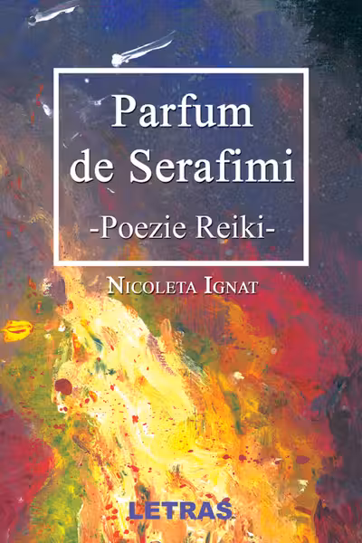 Parfum de Serafimi
