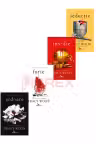 Pachet Seria Crave - Set 4 volume