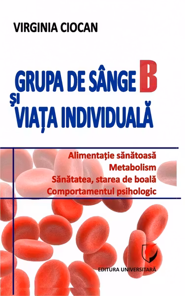 Grupa de sânge B și viața individuală
