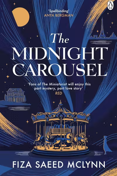 The Midnight Carousel