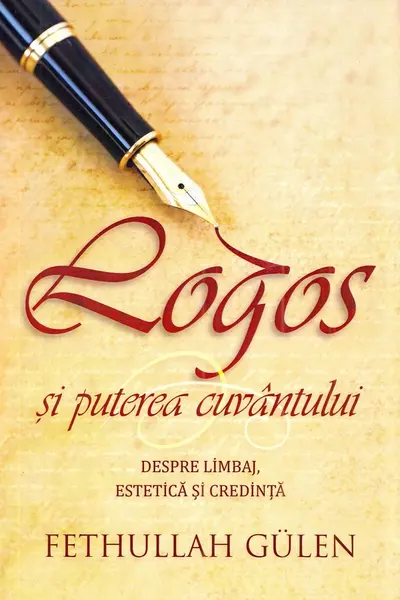 Logos și puterea cuvântului. Despre limbaj, estetică și credință