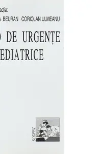 Ghid de urgențe pediatrice