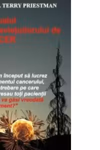 Manualul supravietuitorului de cancer - Terry Priestman