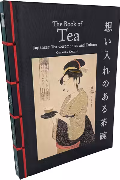 The Book of Tea