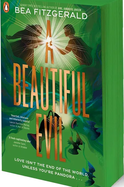 A Beautiful Evil