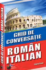 Ghid de conversație român-italian