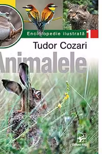 Animalele - Volumul 1