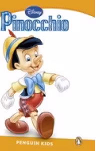 Level 3. Disney Pinocchio