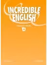 Incredible English, Level 4 Teacher's Book
