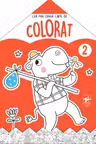 Cea mai lunga carte de colorat - nr. 2