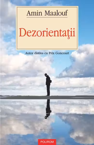 Dezorientatii