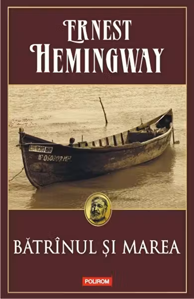 Batrinul si marea