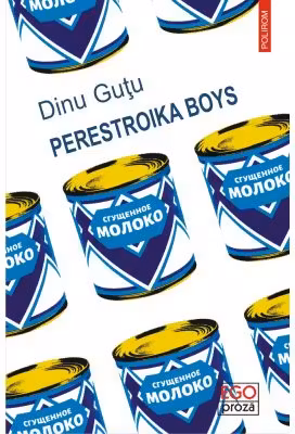 Perestroika Boys