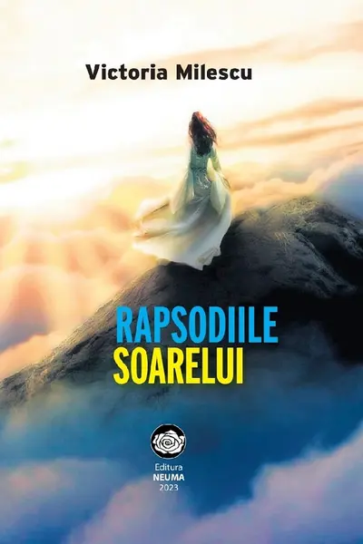 Rapsodiile soarelui