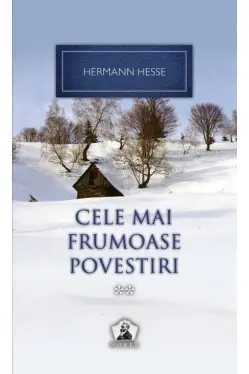 Nobel. Cele mai frumoase povestiri, Vol. 20