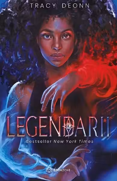 Legendarii Vol.1 seria Legendarii