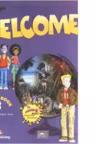 Welcome 3, Student's Book. Manual curs limba engleza