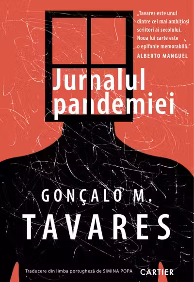 Jurnalul Pandemiei