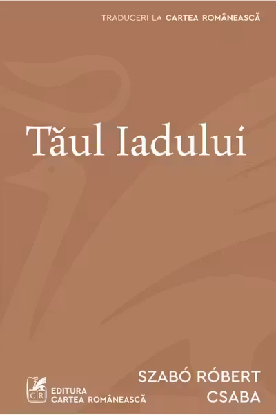Taul Iadului