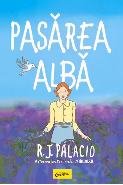 Pasarea alba