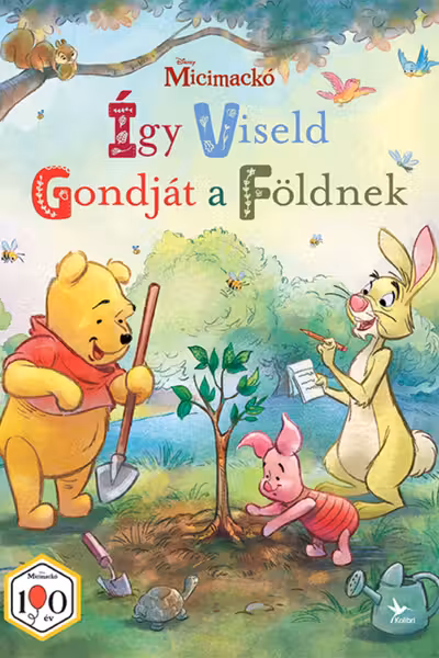 Micimacko: Igy viseld gondjat a Foldnek