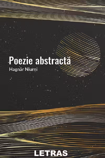 Poezie abstractă