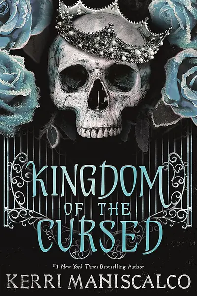 Kingdom of the Cursed