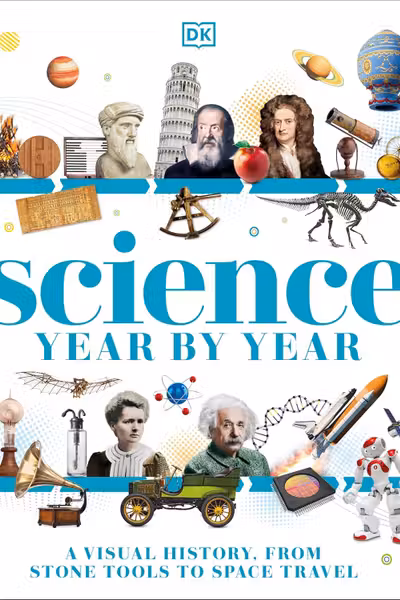 Science Year by Year