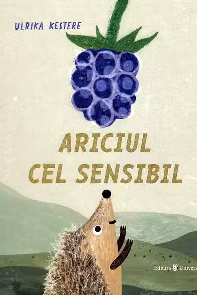 Ariciul cel sensibil