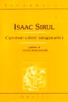 Cuvinte Catre Singuratici Partea Ii