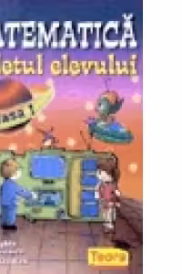 Matematica, caietul elevului pentru clasa I