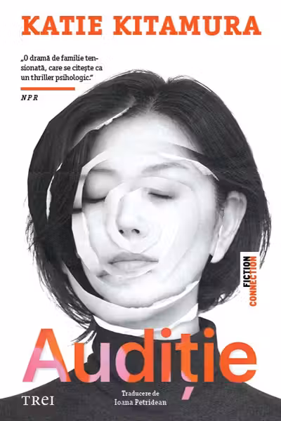 Auditie