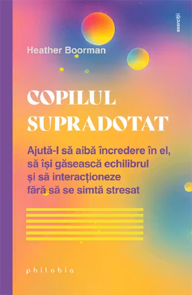 Copilul supradotat