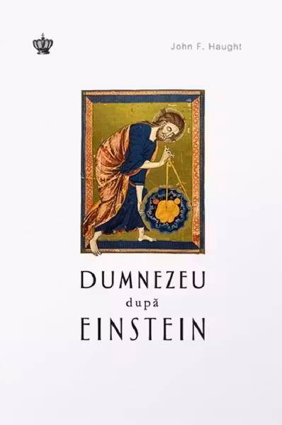 Dumnezeu dupa Einstein