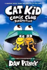 Cat Kid Comic Club - Volume 2