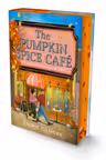 The Pumpkin Spice Cafe (Deluxe Edition)