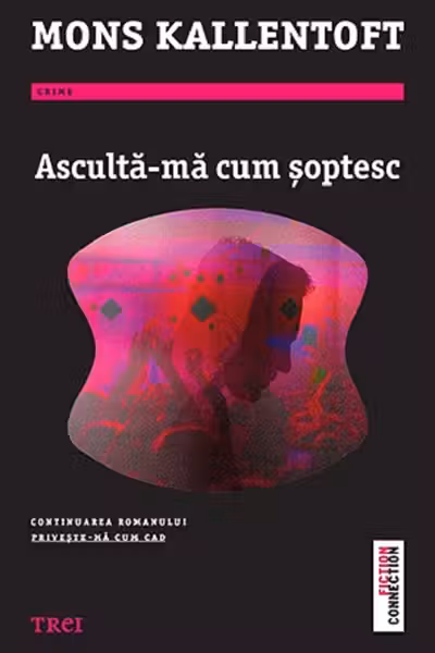 Asculta-ma cum soptesc